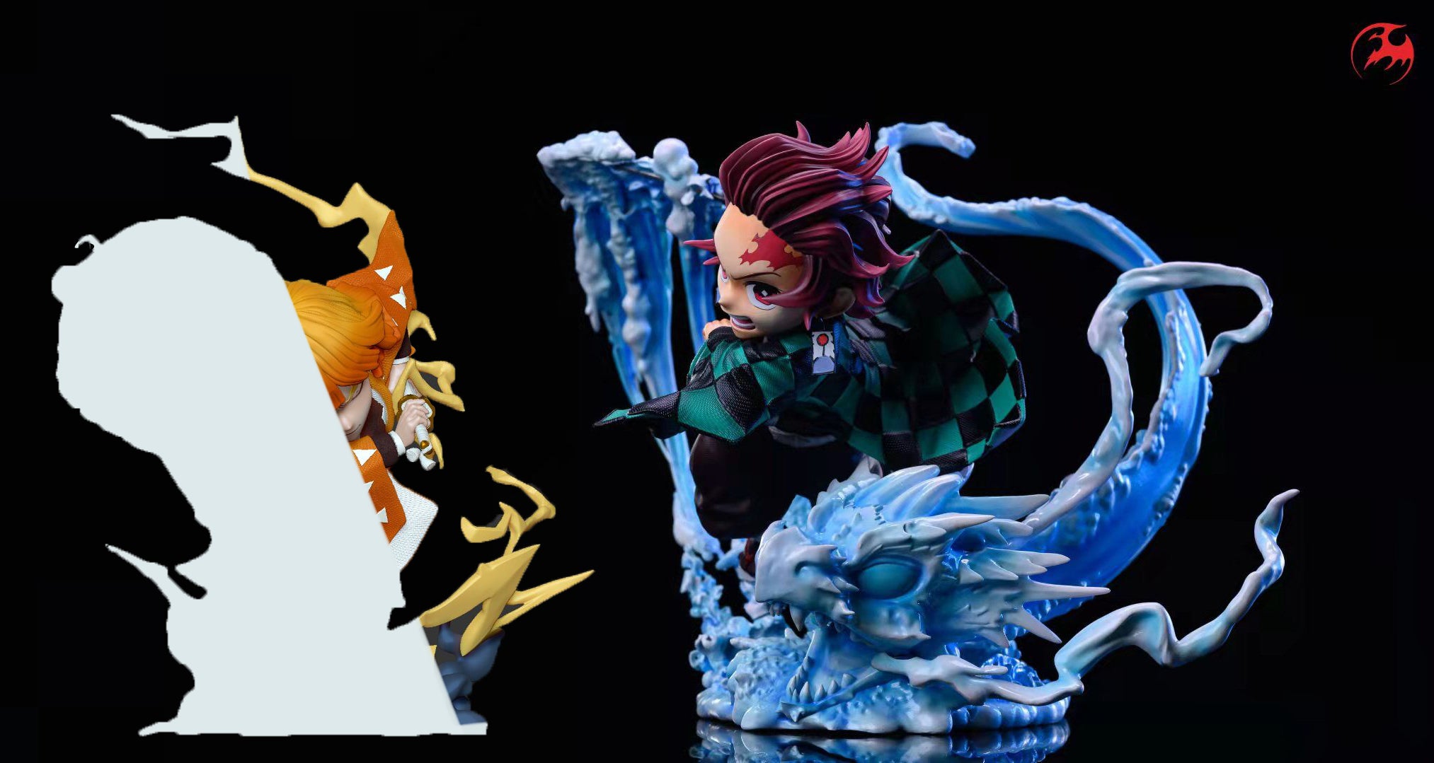 【Pre-sale】Tomioka Giyuu-Kaiser Studio