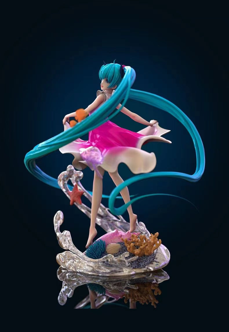 【Pre-sale】Hatsune Miku-Vocaloid-CiYuanKuangXiang Studio