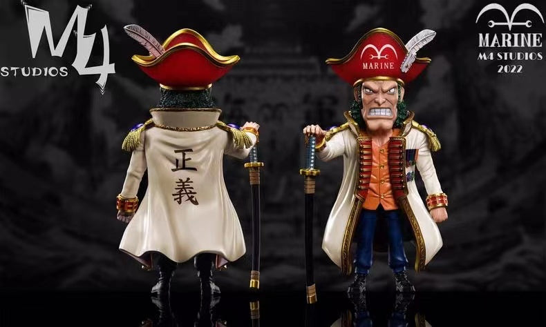 【Pre-sale】Jon Jaianto-One Piece-M4 Studio