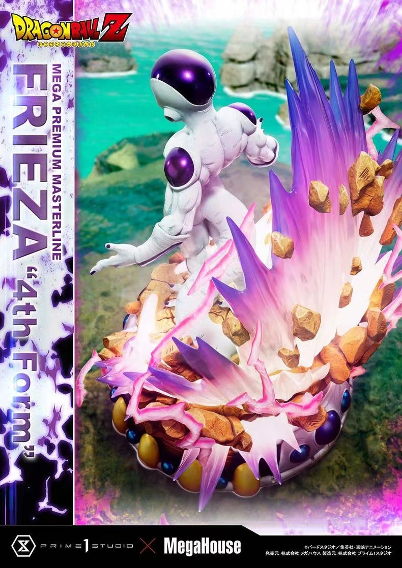 【Pre-sale】Frieza-DB-Prime 1 Studio