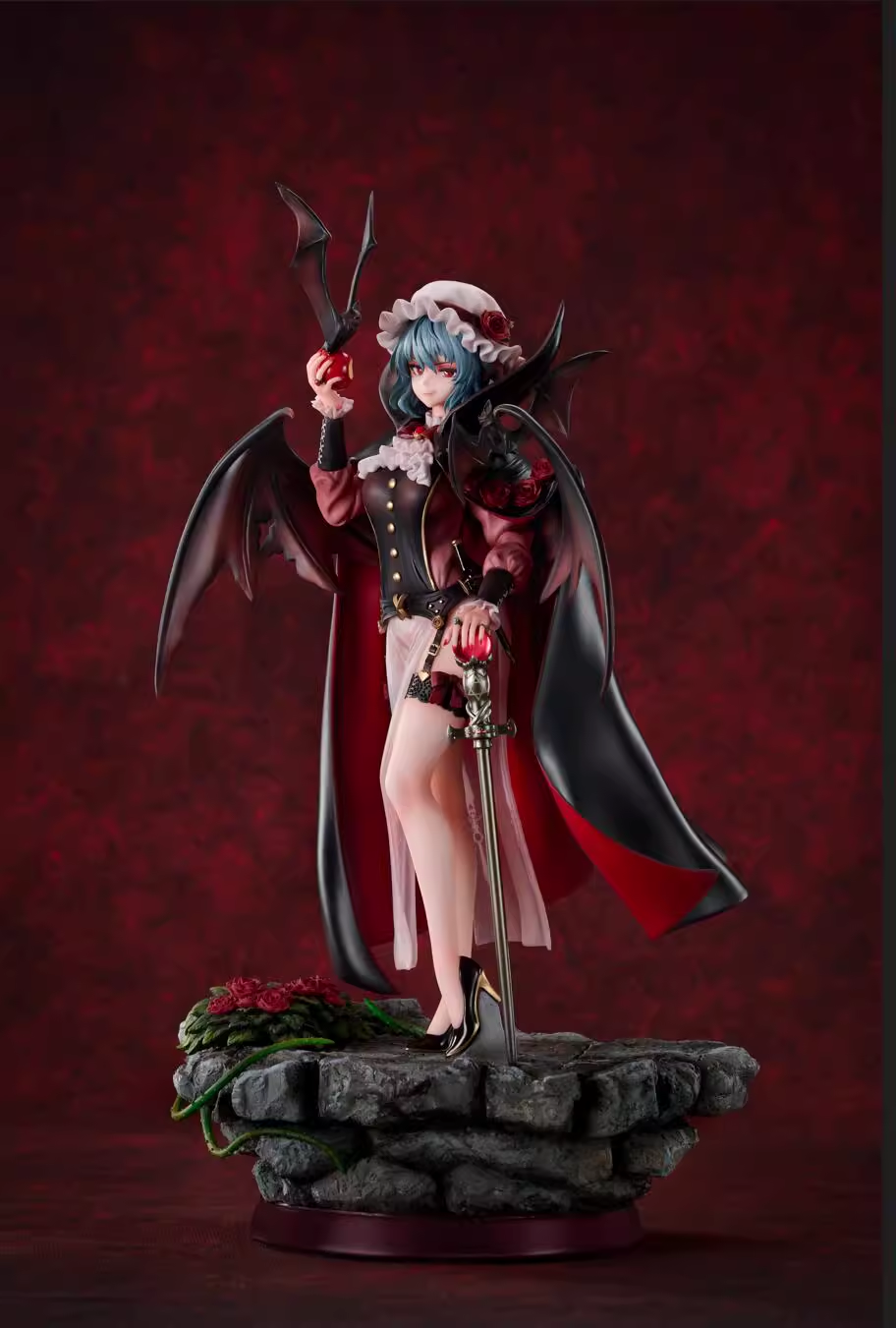 【Pre-sale】Remilia Scarlet-東方プロジェクト-Lord of Scarlet Studio