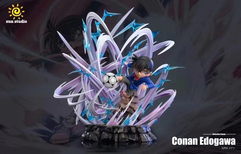 【Pre-sale】Conan-Detective Conan-SUN Studio