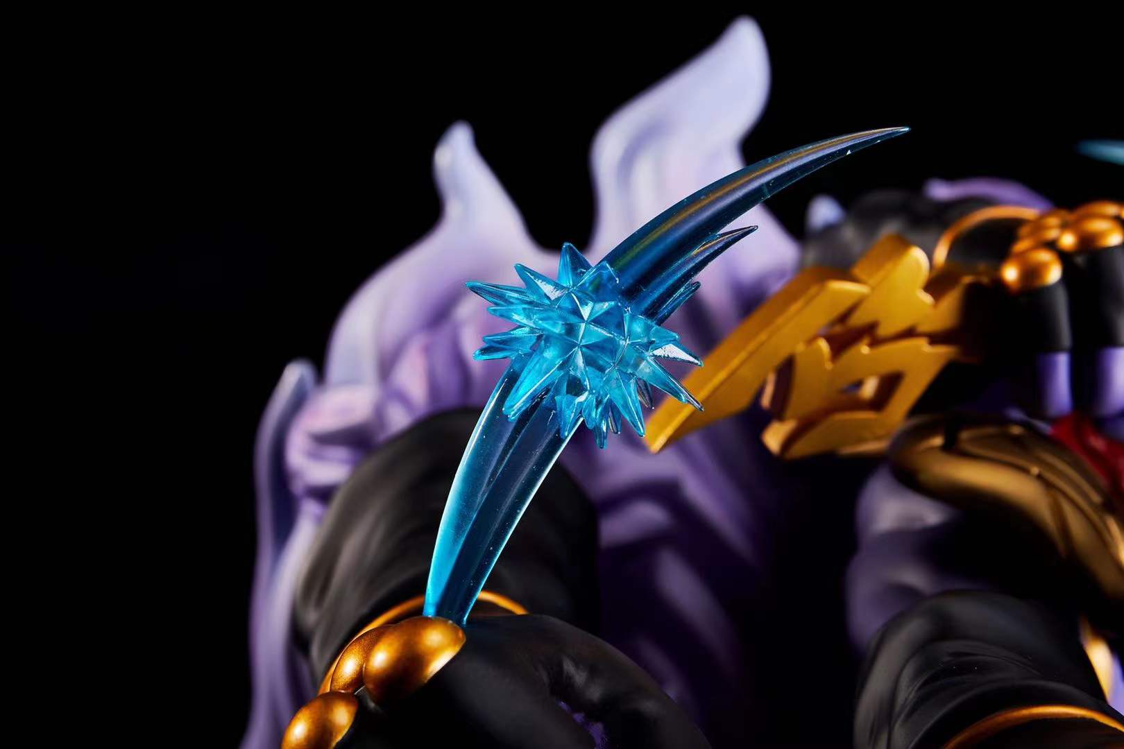 【Pre-sale】Kujo Jotaro-Stardust Crusaders-JoJo's Bizarre Adventure-Star Studio