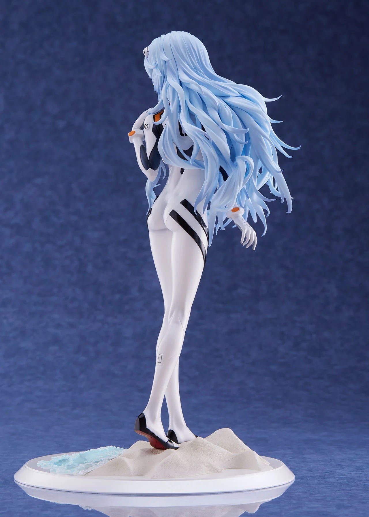 【Pre-sale】1/7 Rei Ayanami- EVA -Aniplex  studio