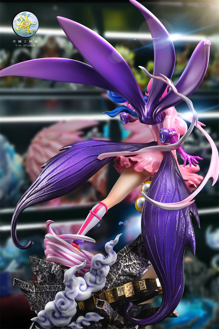 【Pre-sale】1/6 Scale Vinsmoke Reiju-ONE PIECE-T-H Studio