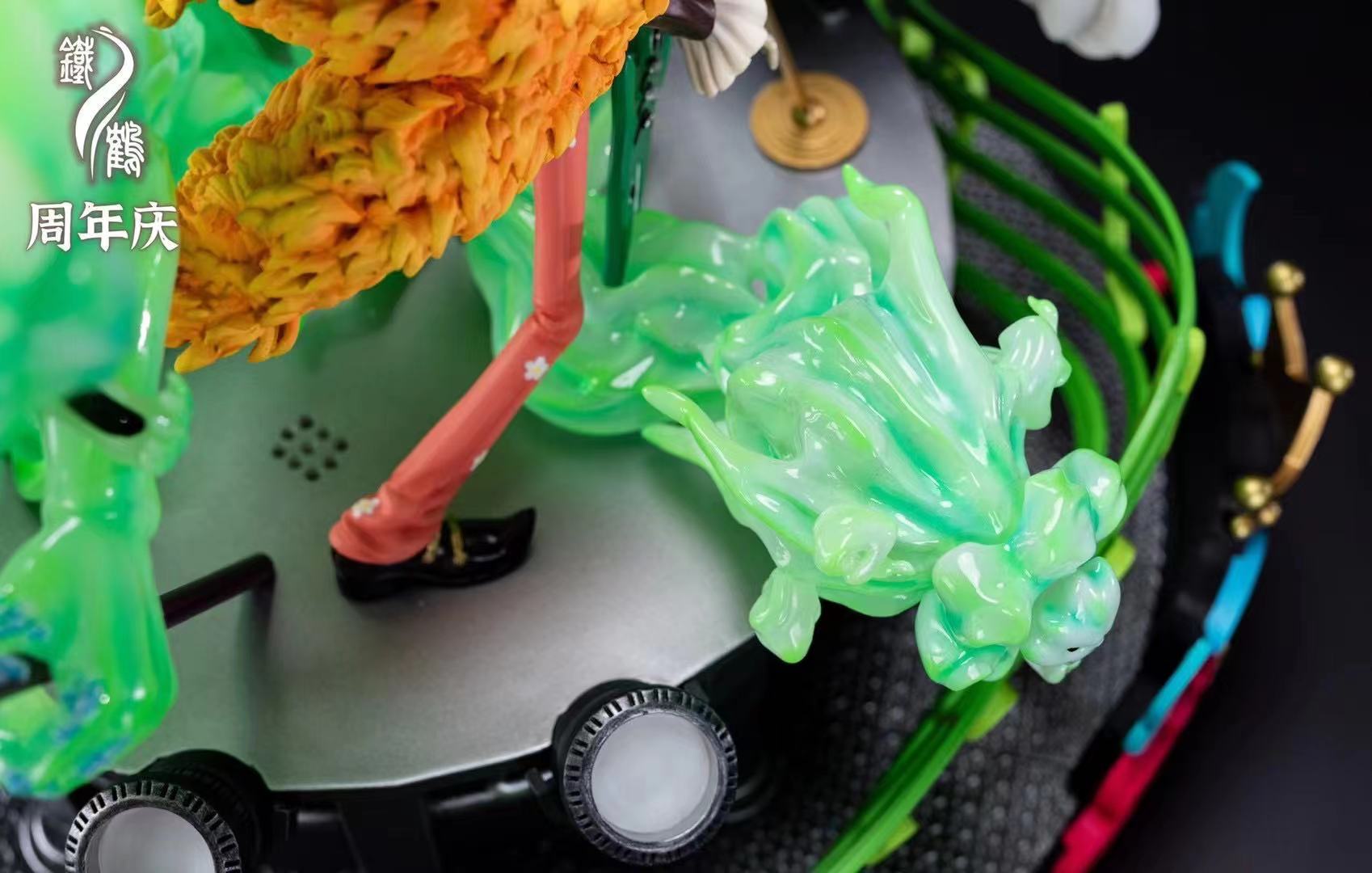 【Pre-sale】Brook-One piece-TH Studio