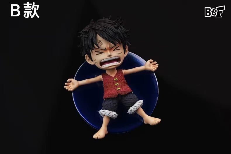 【Pre-sale】Luffy-One piece-BBF Studio