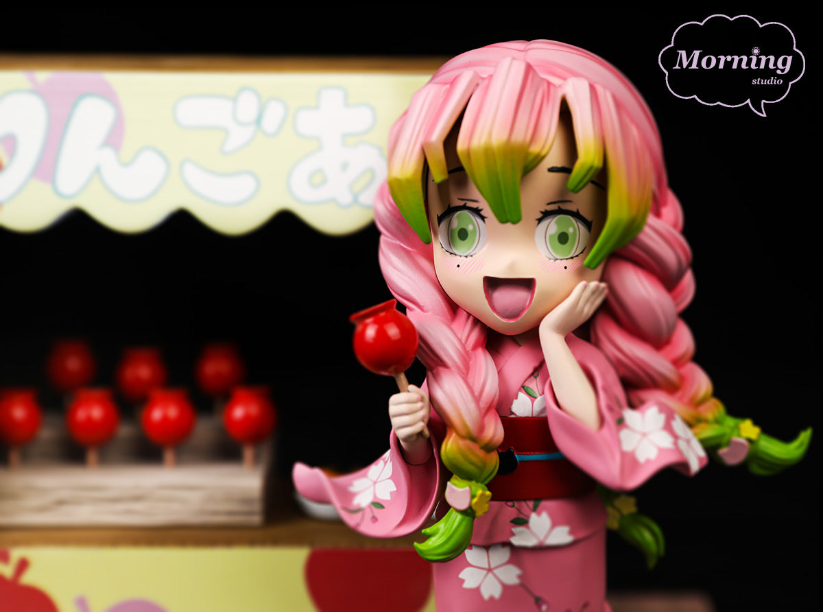 【Pre-sale】Kanroji Mitsuri-Morning Studio