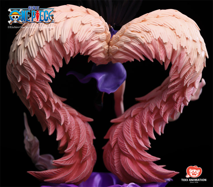 【In stock】Licensed Luffy/Robin/Usopp-One piece-Epoch Studio