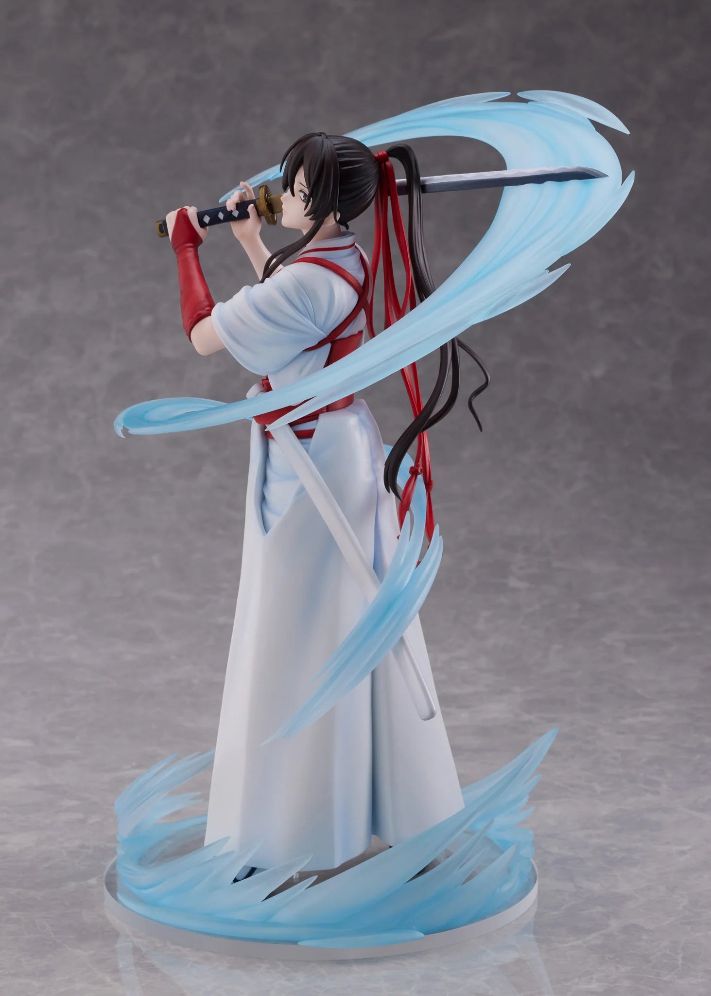 【Pre-sale】1/7 Scale Yamada Asaemon Sagiri - Hell's Paradise: Jigokuraku  - F:NEX Studios