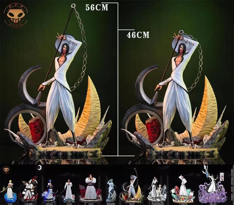 【Pre-sale】1/6 Scale Noitra Gilga-OPPS Studio