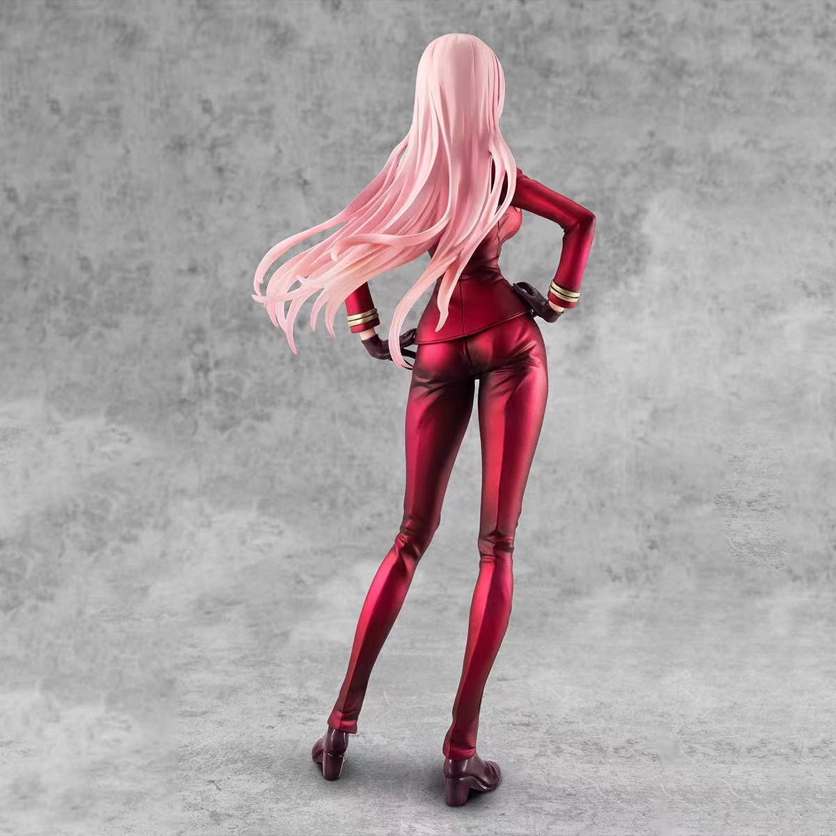 【Pre-sale】POP Scale Hina-One Piece-MegaHouse Studio