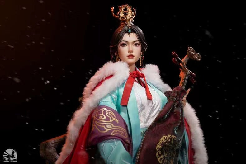 【Pre-sale】The Beauty WangZhaoJun-Infinity Studio