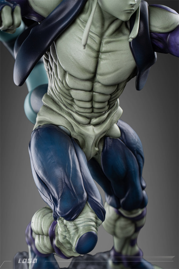 【Pre-sale】1/6 Scale Meruem-Hunter x Hunter-HY Studio