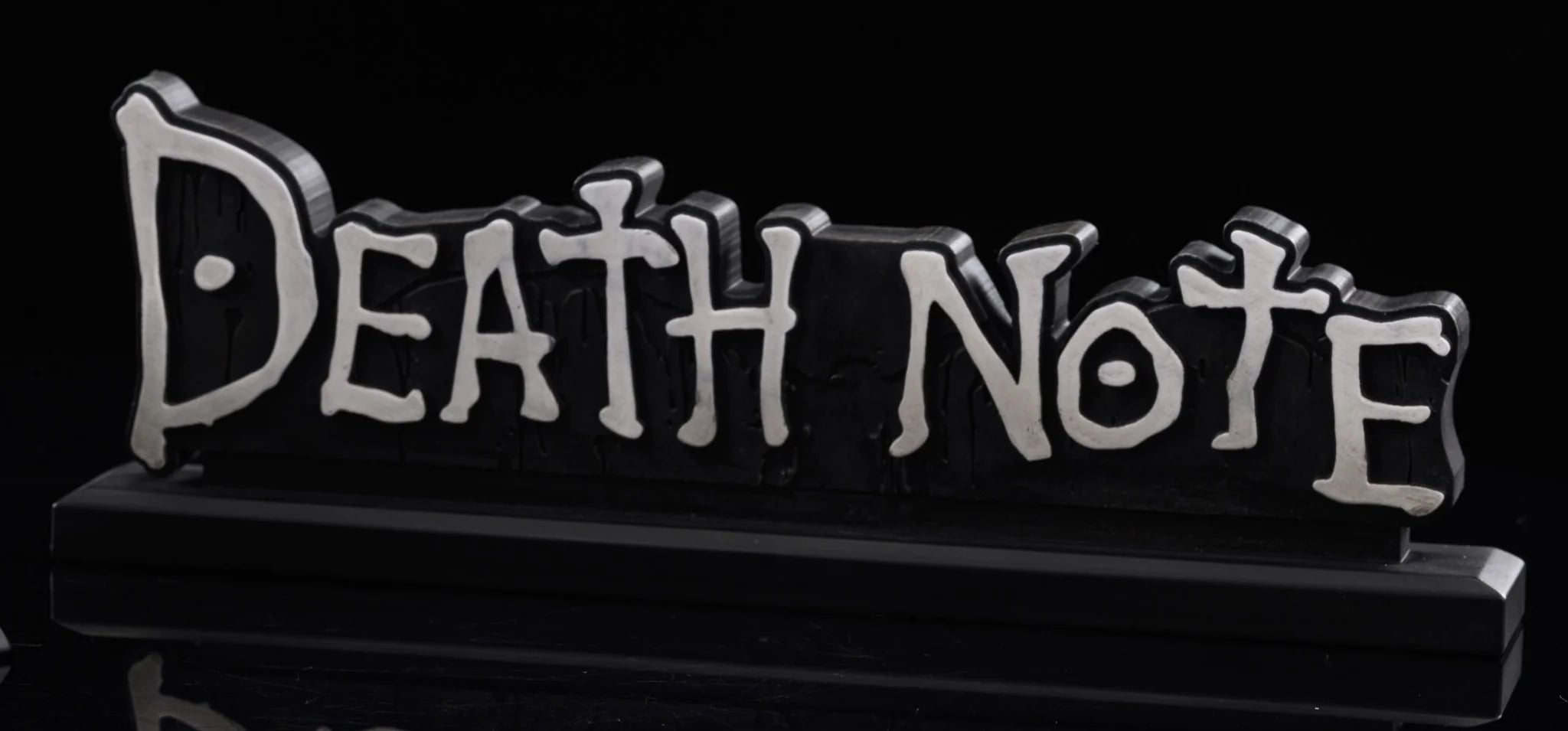 【Sold out no more】1/3 Scale Light Yagami Bust Statue - Death Note  - Rising Waves Studio