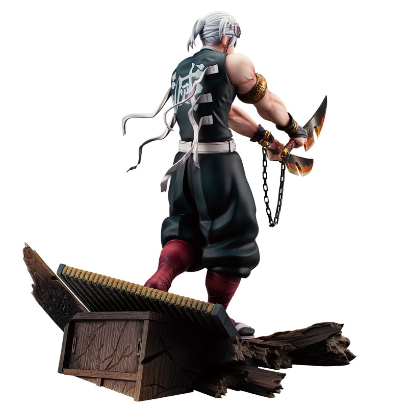 【Pre sale】Tengen Uzui-MegaHouse