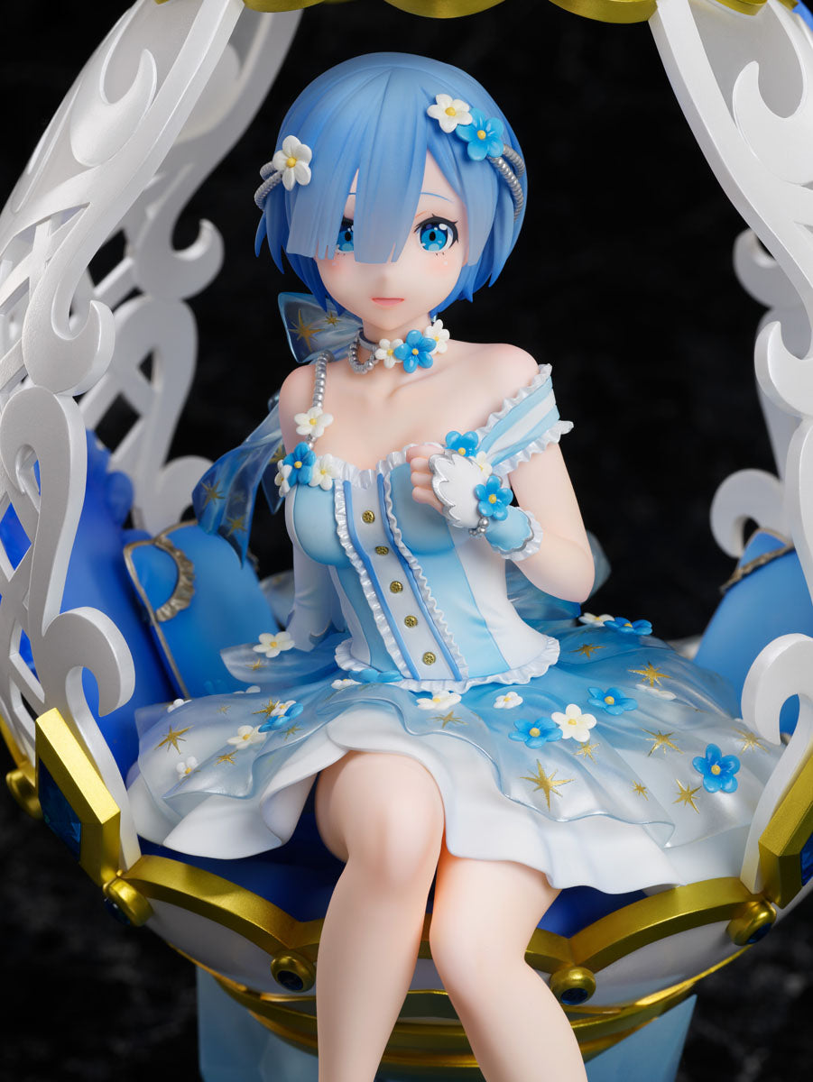 【Pre-sale】1/7 Scale Eggs Shell ver. Rem-Re:Starting Life From Zero in a Different World-F:NEX