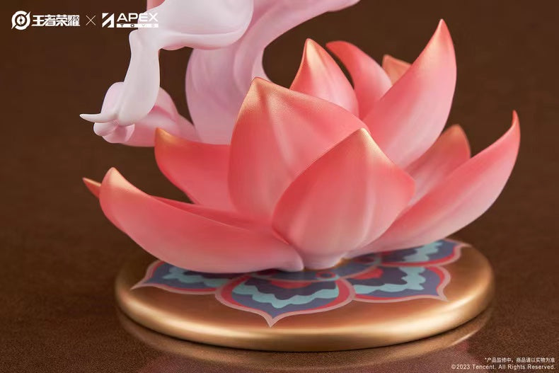 【Pre-sale】1/7 Scale Yao-Honor of Kings-APEX TOYS Studio