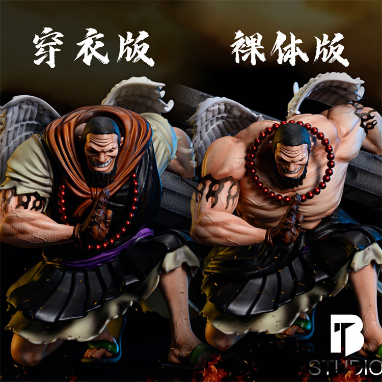 【Pre-sale】POP Scale Urouge-One piece-BT Studio