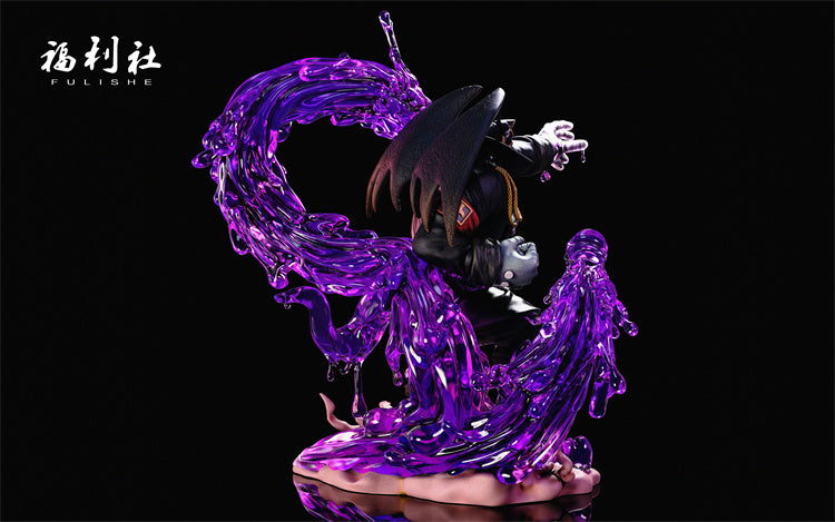 【Pre-sale】Magellan-One piece-Fulishe Studio