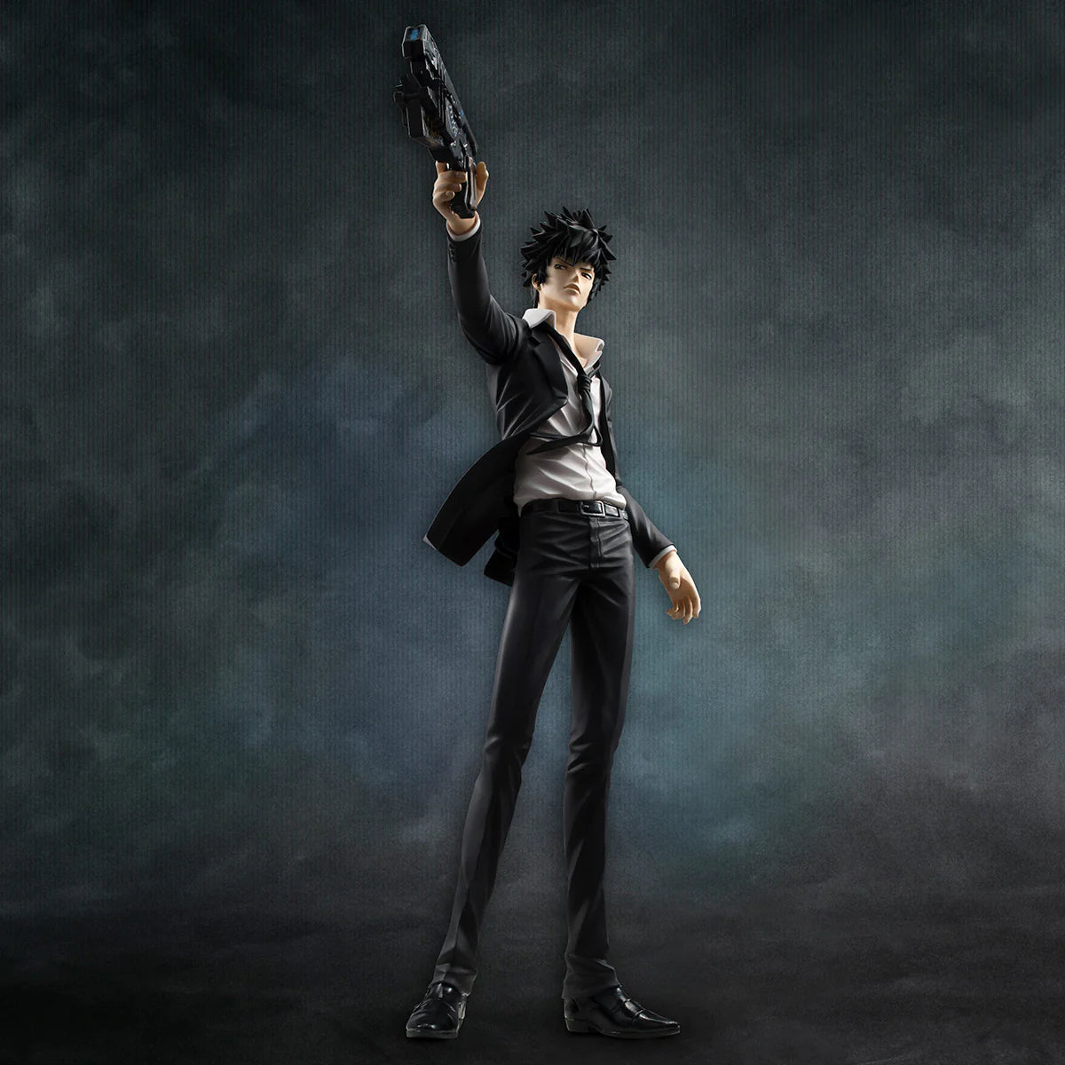 【Pre-sale】1/8 Scale GEM Series 10th Anniversary Ver. Kogami Shinya-Psycho-Pass-MegaHouse