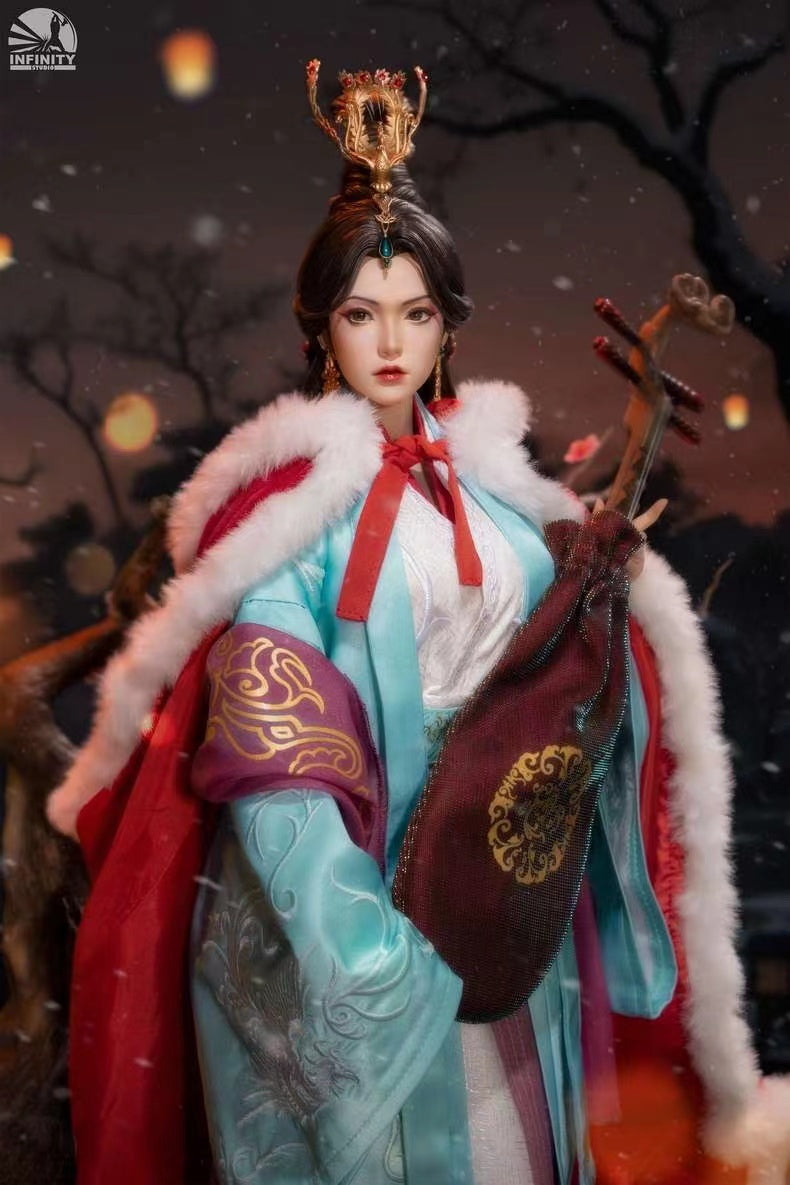 【Pre-sale】The Beauty WangZhaoJun-Infinity Studio