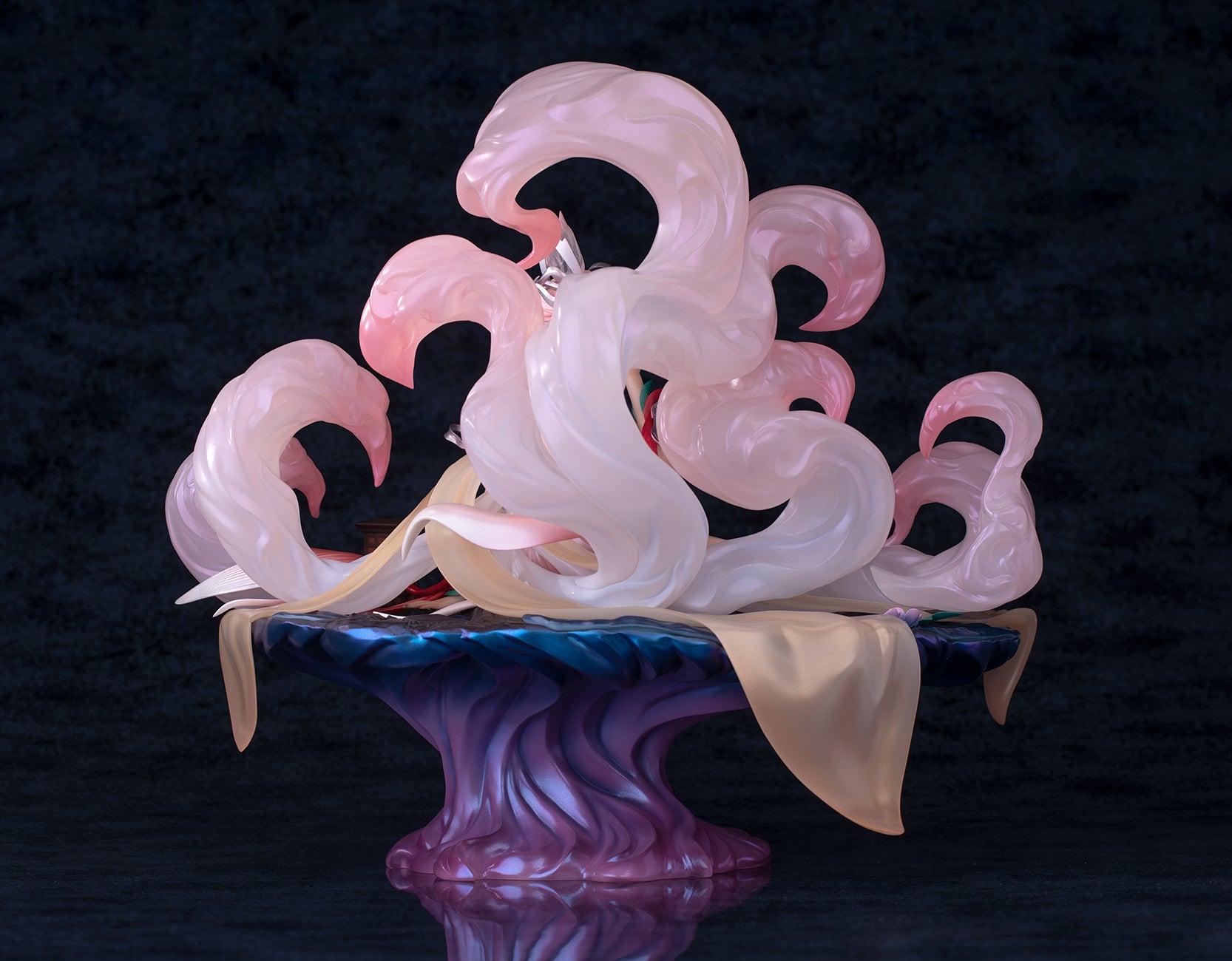 【Pre-sale】1/7 Scale Daji-Honor of Kings-Myethos Studio