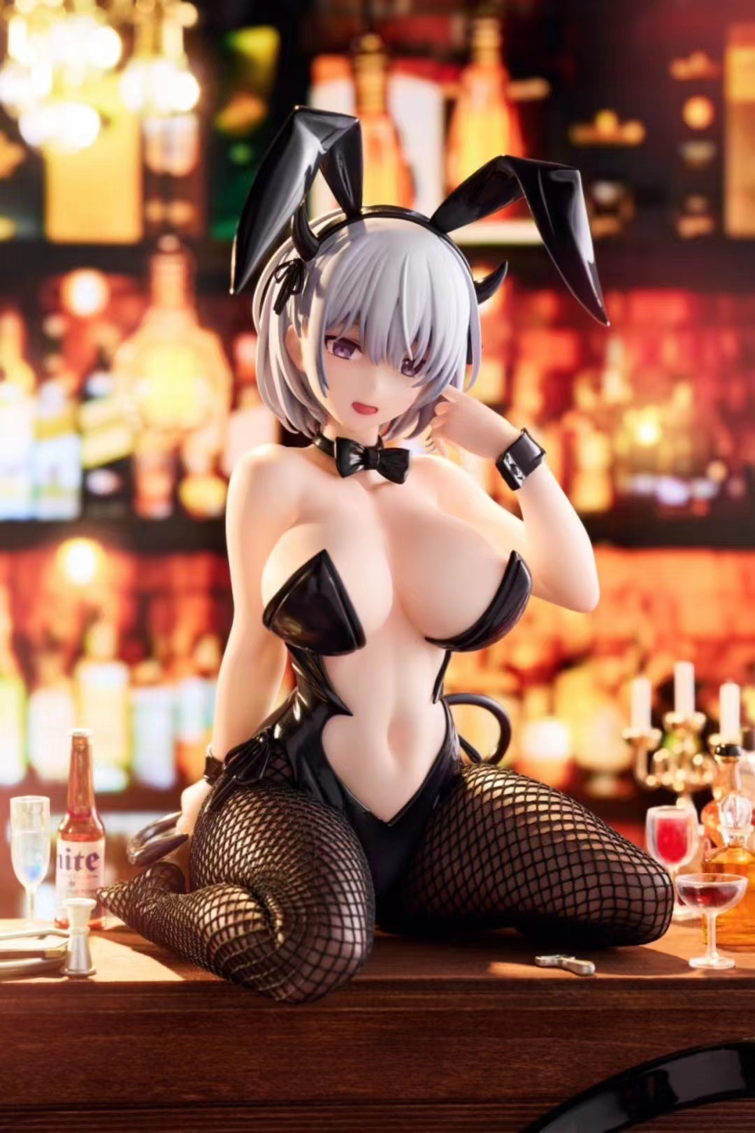【Few left】1/6 Scale Bunny Girl Ver. Nono-Original Design-XCX Studio