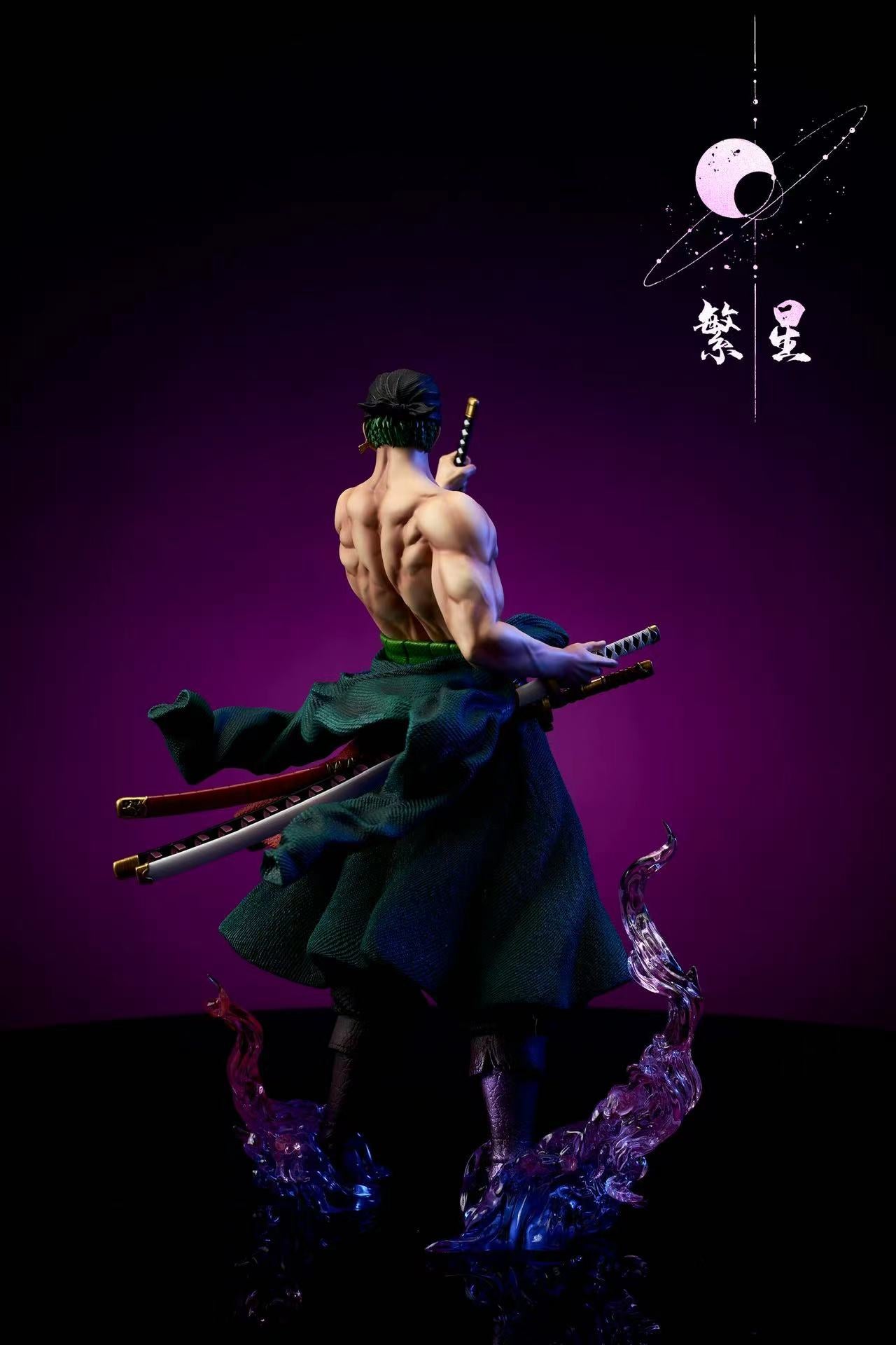 【Pre-sale】POP Scale Zoro-One Piece-FanXing Studio