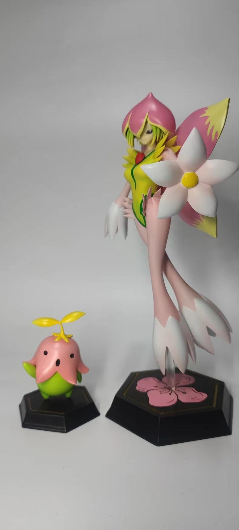 【Pre-sale】Lilamon-Digimon-FengHenDinZhi Studio