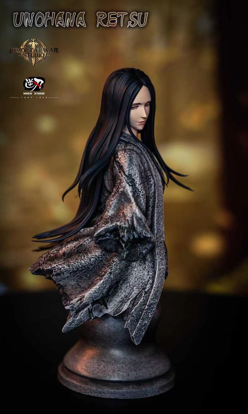 【Sold out】1/6 Scale Kyoraku Shunsui-Niren Studio