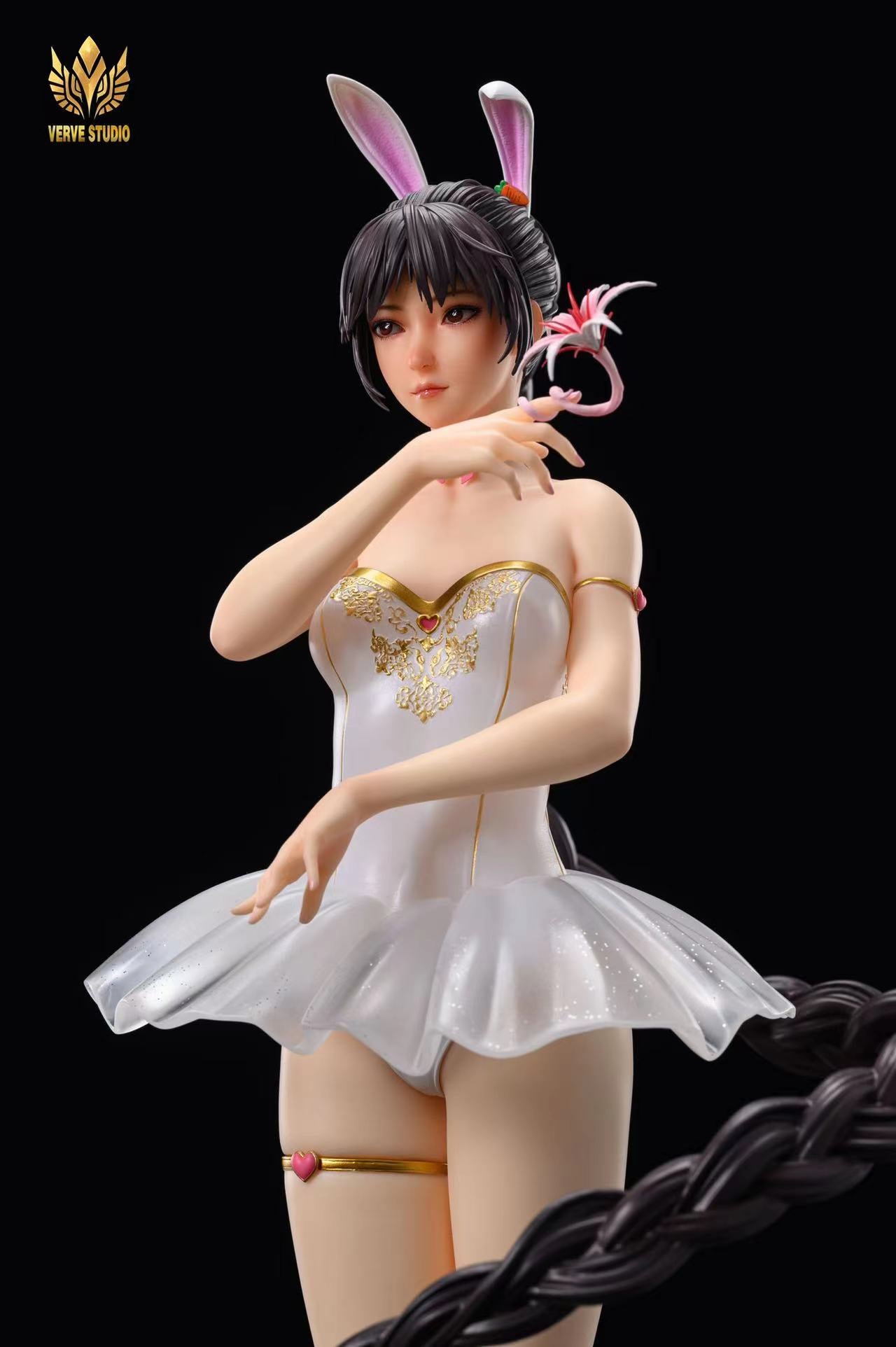 【Pre-sale】 1/4 Scale XIAOWU & Tsukino Usagi-Verve Studio