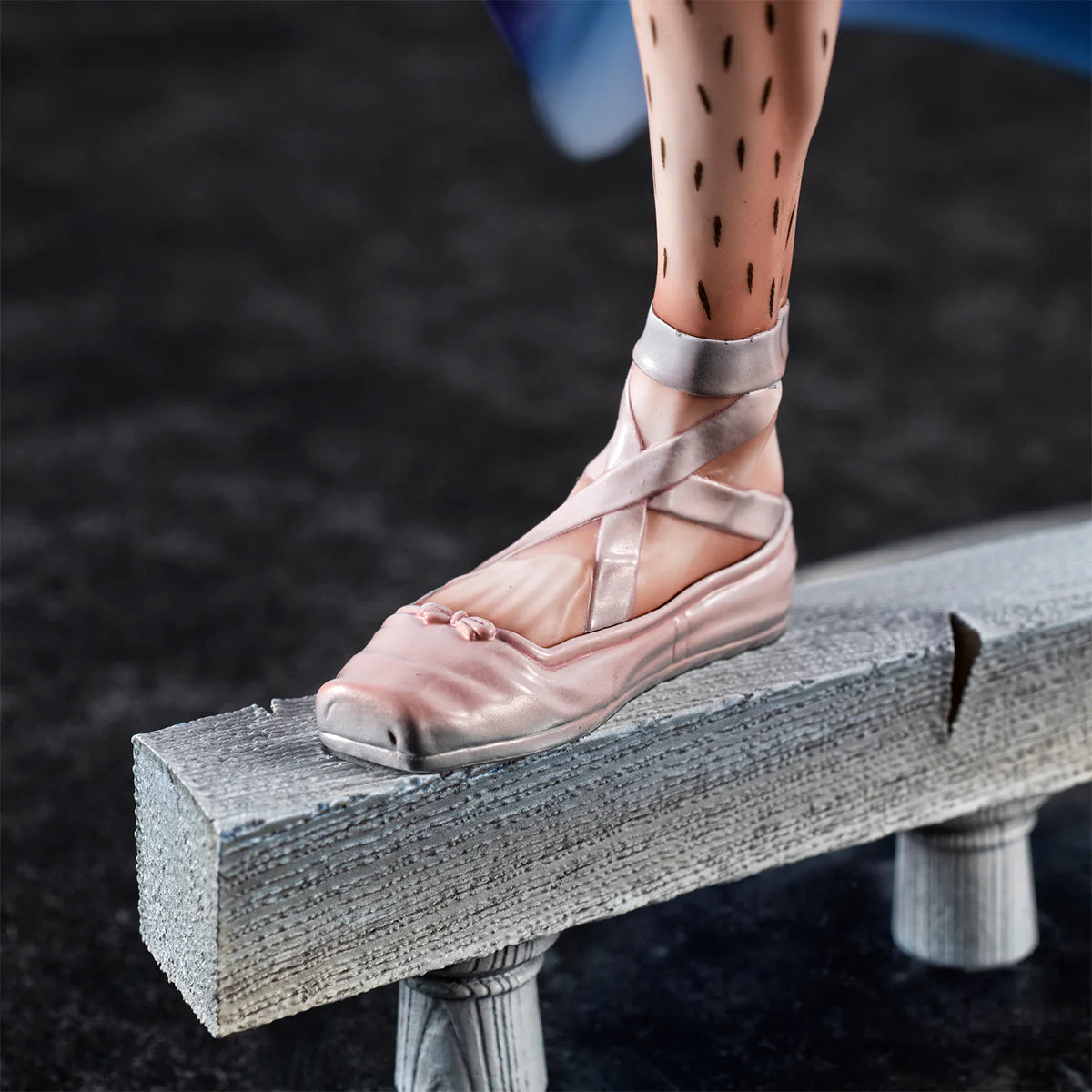 【Pre-sale】Mr. 2 Bon Clay - ONE PIECE  - MegaHouse