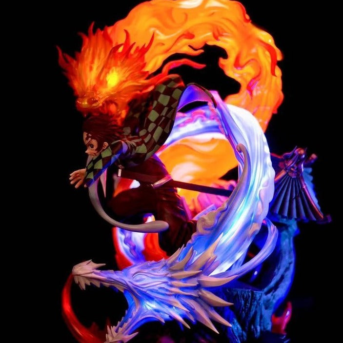 【In stock】Tanjirou-Gecko Studio