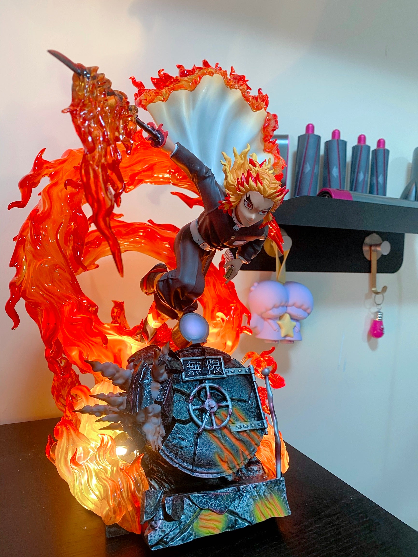 【In stock】Rengoku Kyoujurou-TPA Studio