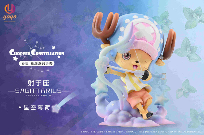 【In stock】Sagittarius Chopper-One Piece-YOYO Studio