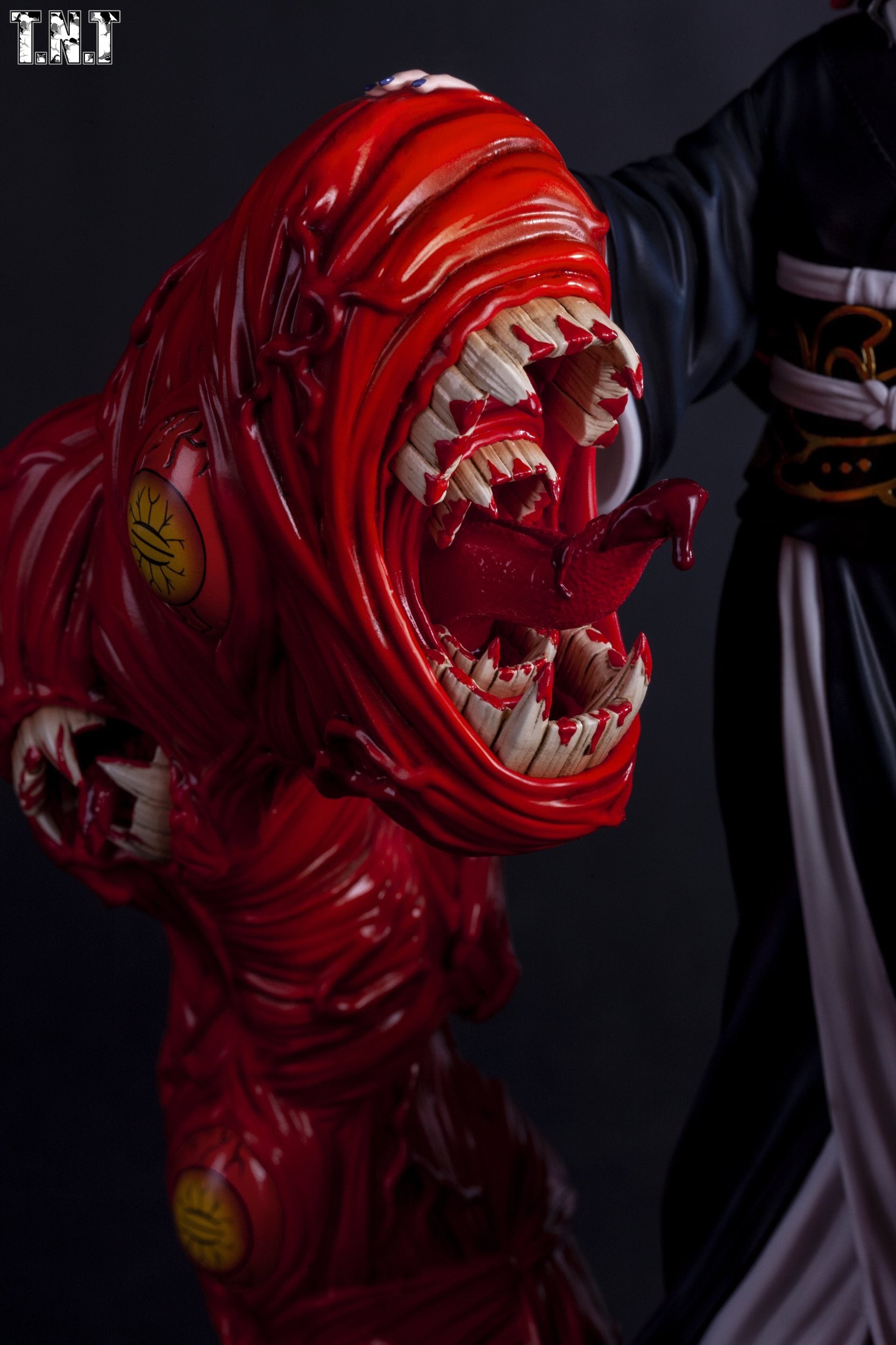 【Pre-sale】Kibutsuji Muzan-TNT Studio