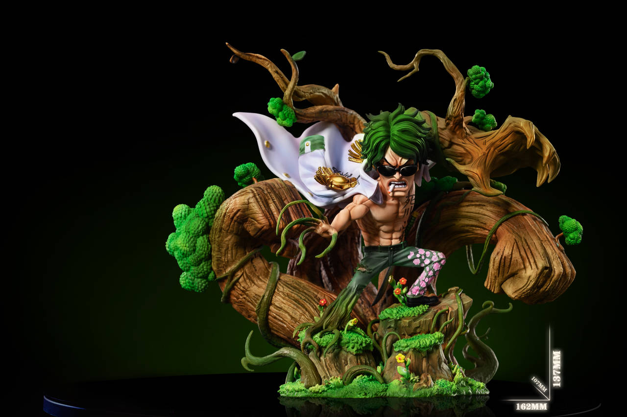 【Pre-sale】Aramaki-One piece-G5 Studio