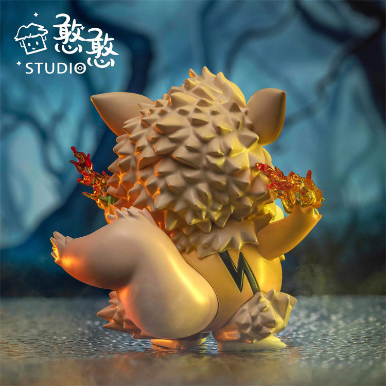 【Pre-sale】Arcanine Cosplay Psyduck -Pokemon-HanHan Studio