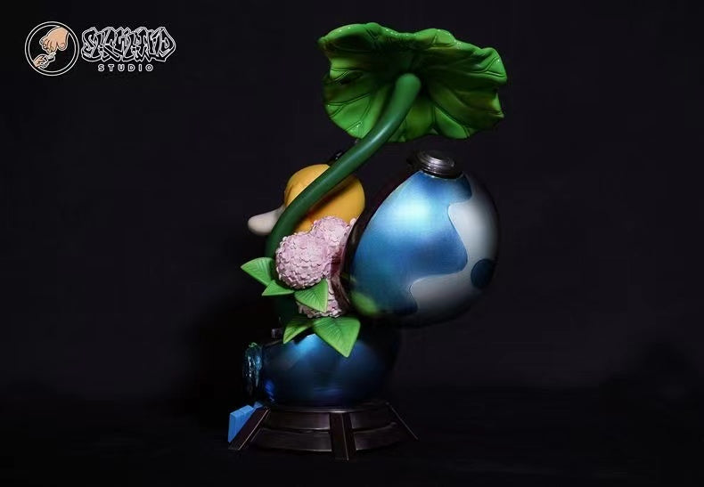 【Pre-sale】Psyduck-Pokemon-Showhand Studio