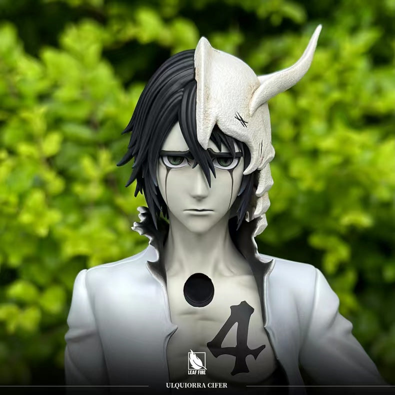 【Pre-sale】1/6 Scale Ulquiorra cifer-LEAF FIRE Studio