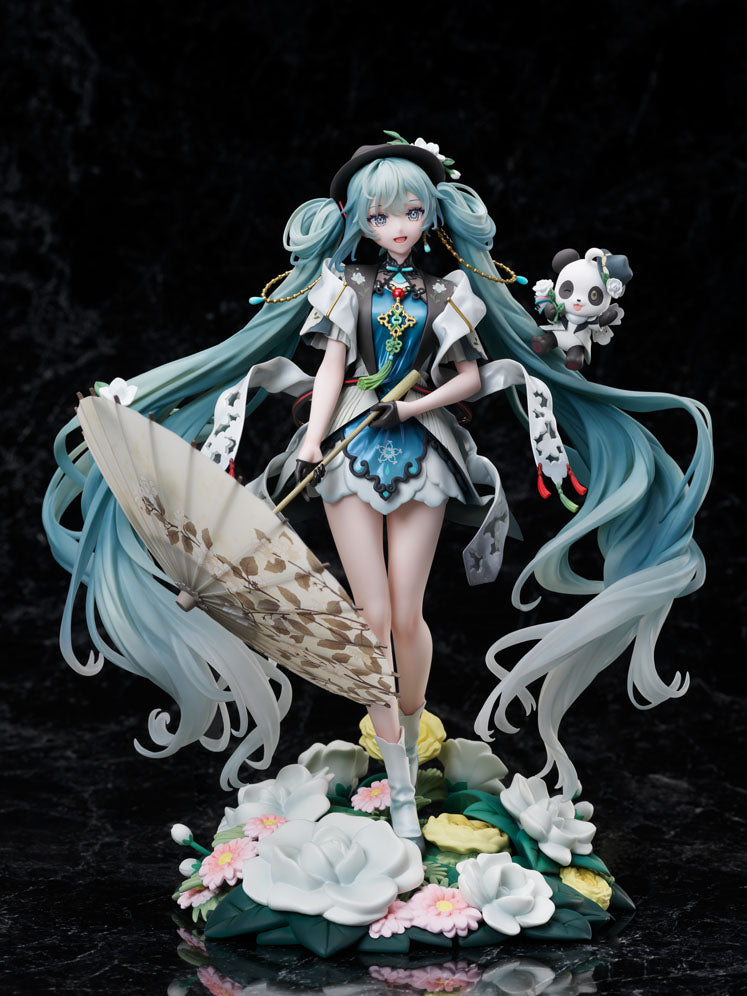 【Sold out】Hatsune Miku-Vocaloid-F:NEX