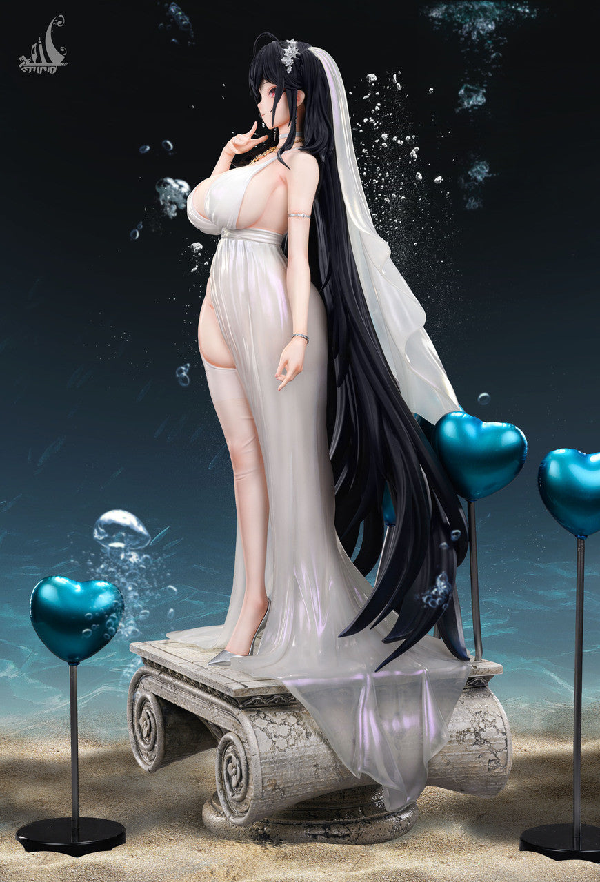 【Pre-sale】1/4 IJN Taiho-Azur Lane-Xpic Studio