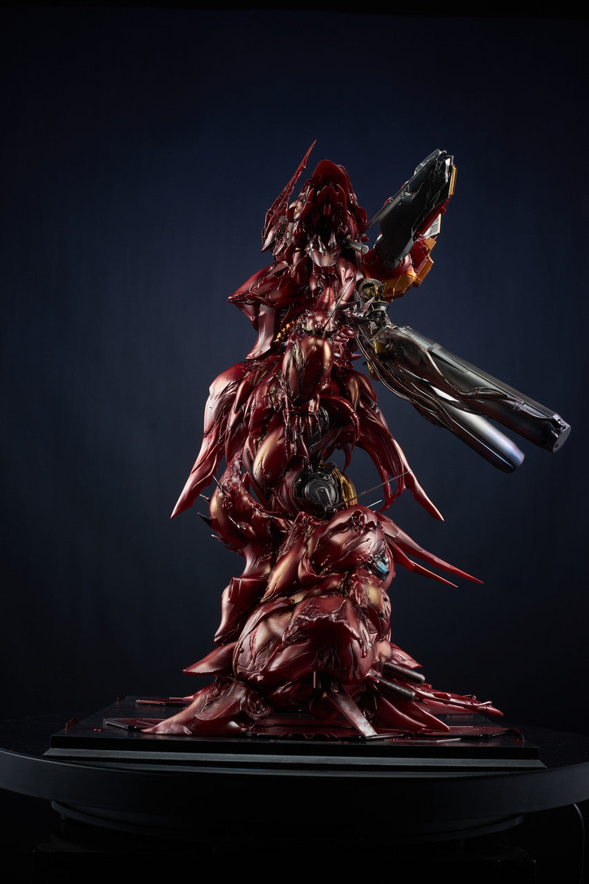 【Pre-sale】Sazab - Origin - OC Studio