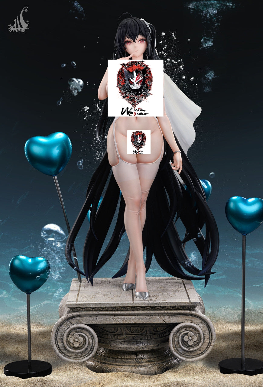 【Pre-sale】1/4 IJN Taiho-Azur Lane-Xpic Studio