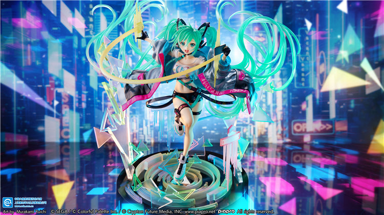 【Pre-sale】RAGE Project Sekai 2020 ver. Hatsune Miku-VOCALOID-SSF Studio
