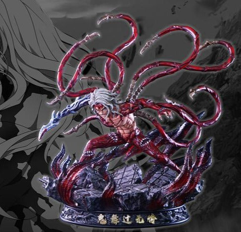 【Pre-sale】Kibutsuji Muzan-Princekin studio