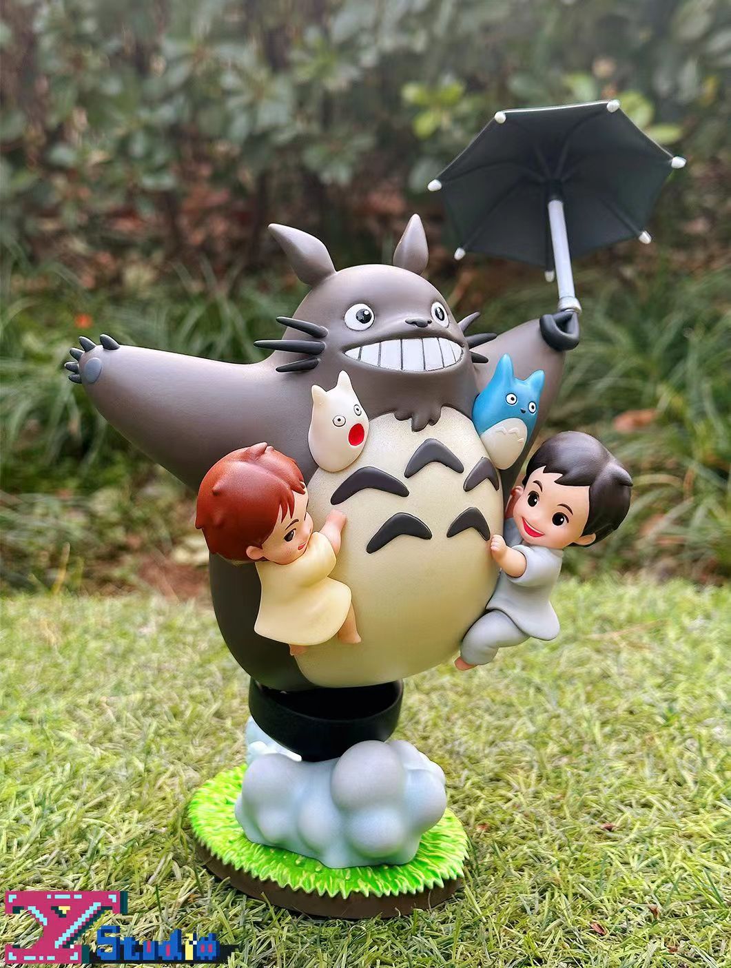 【Pre-sale】Totoro-My Neighbor Totoro-TY Studio