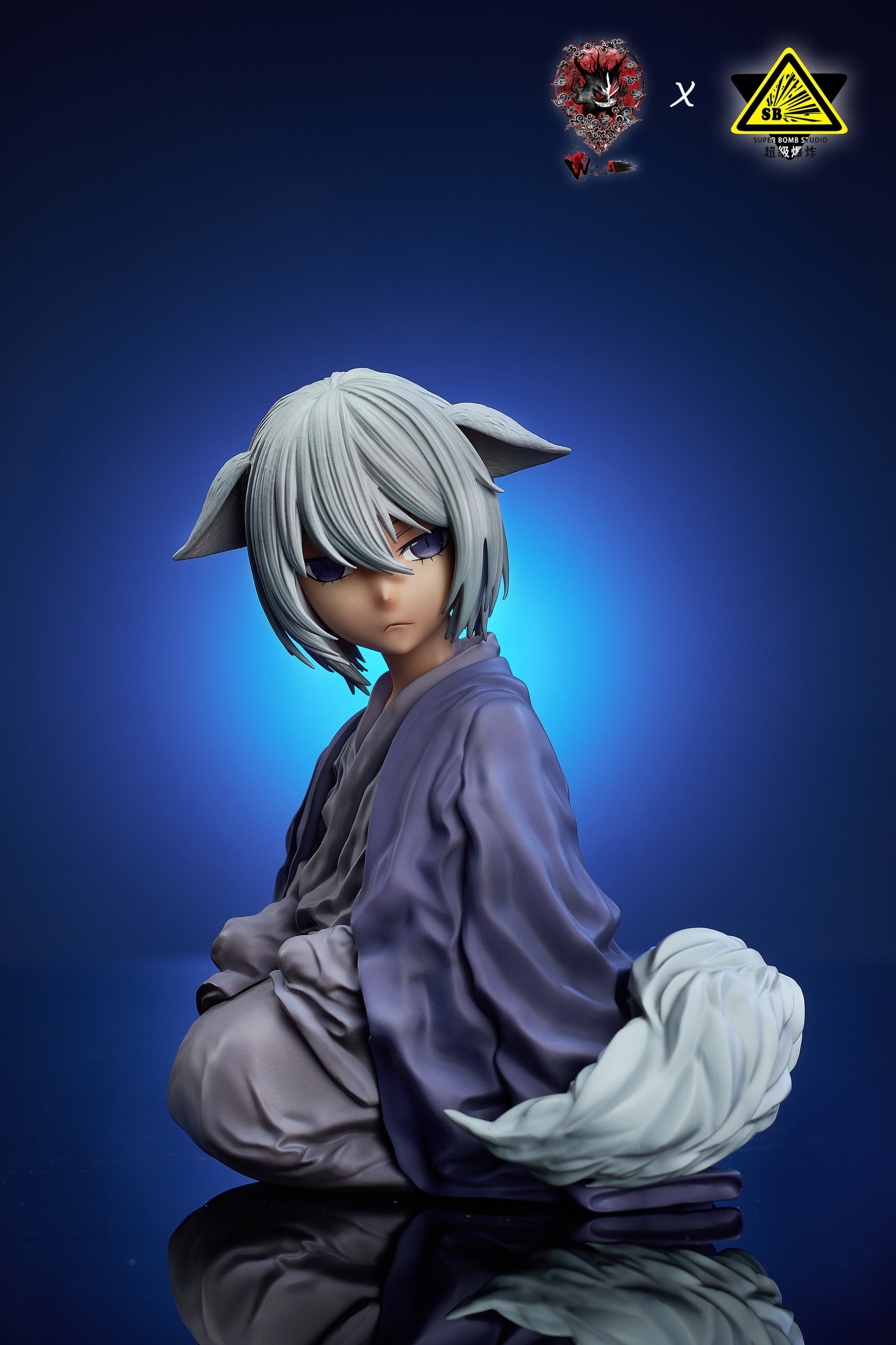 Please wait inovice to pay off everything【Sold out】【Installment plan】Tomoe-Kamisama Kiss-Weare A Design X SBS(Super Bomb Studio)