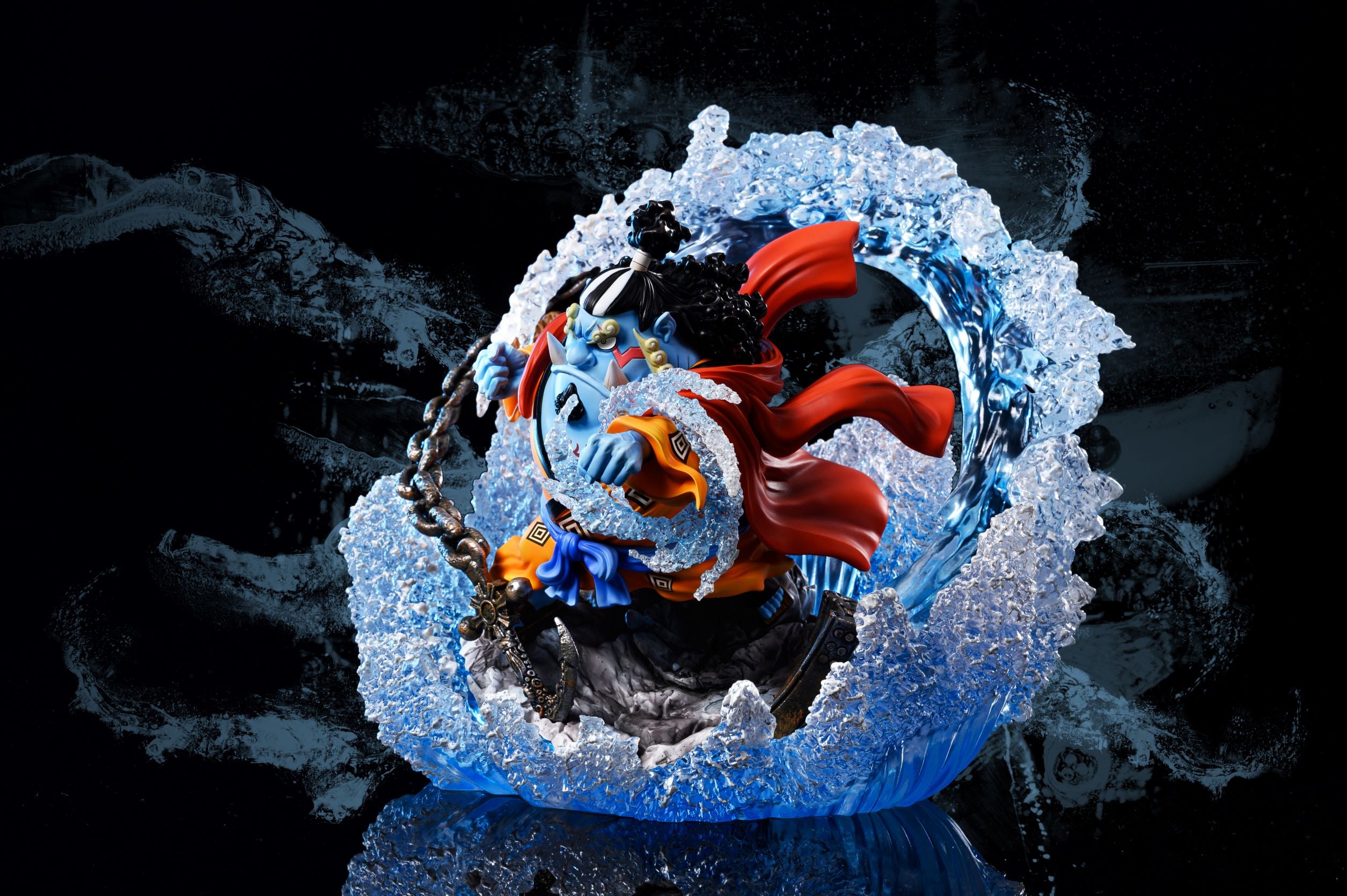 【Pre-sale】Knight of the Sea, Jinbe-One piece-A Plus Studio